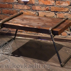 Кованые столы LOFT_54