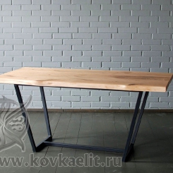 Кованые столы LOFT_38