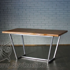 Кованые столы LOFT_43