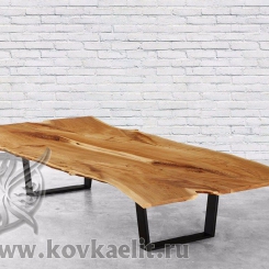Кованые столы LOFT_37