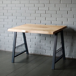 Кованые столы LOFT_1