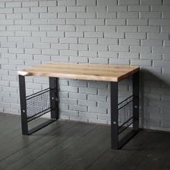Кованые столы LOFT_2