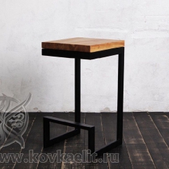 Кованые стулья, табуреты, барные стулья LOFT_53