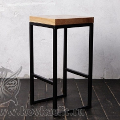 Кованые стулья, табуреты, барные стулья LOFT_54