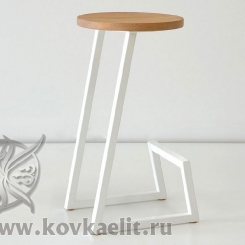 Кованые стулья, табуреты, барные стулья LOFT_51